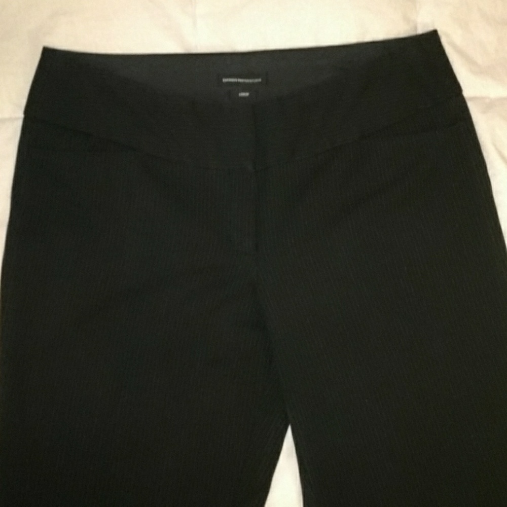 Express Design Studio Editor Pants